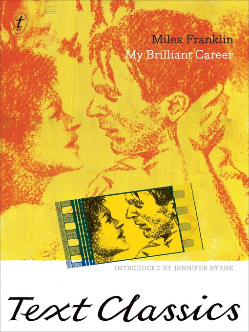 Title details for My Brilliant Career by Miles Franklin - Available
